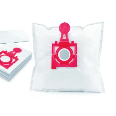 4 vacuum cleaner bags ZVCA333B