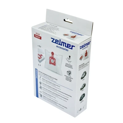 4 saci aspirator ZVCA333B