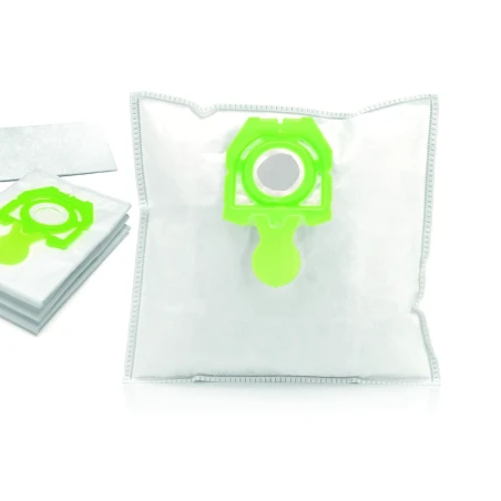 4 vacuum cleaner bags ZVCA222B