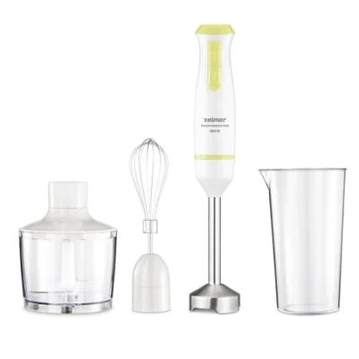 Blender ręczny ZHB4562I Pulsar Deluxe Max