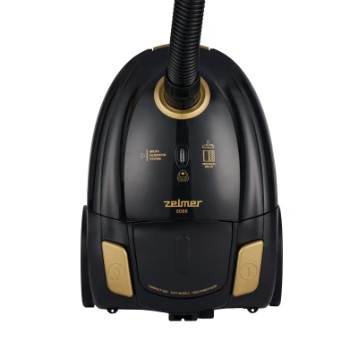 Aspirator cu sac ZVC250 Edek