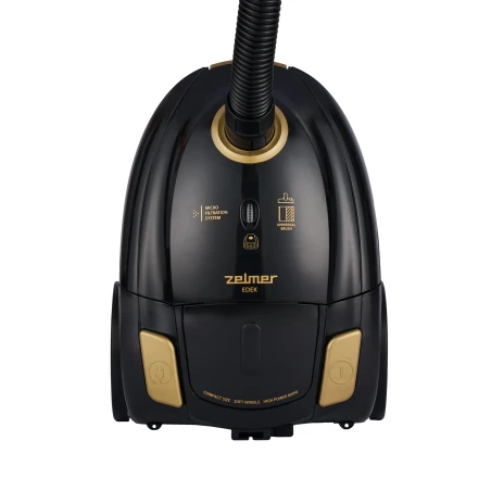 Aspirator cu sac ZVC250 Edek