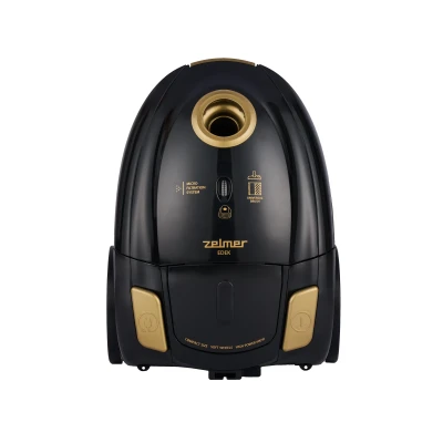 ZVC250 bagged vacuum cleaner Edek
