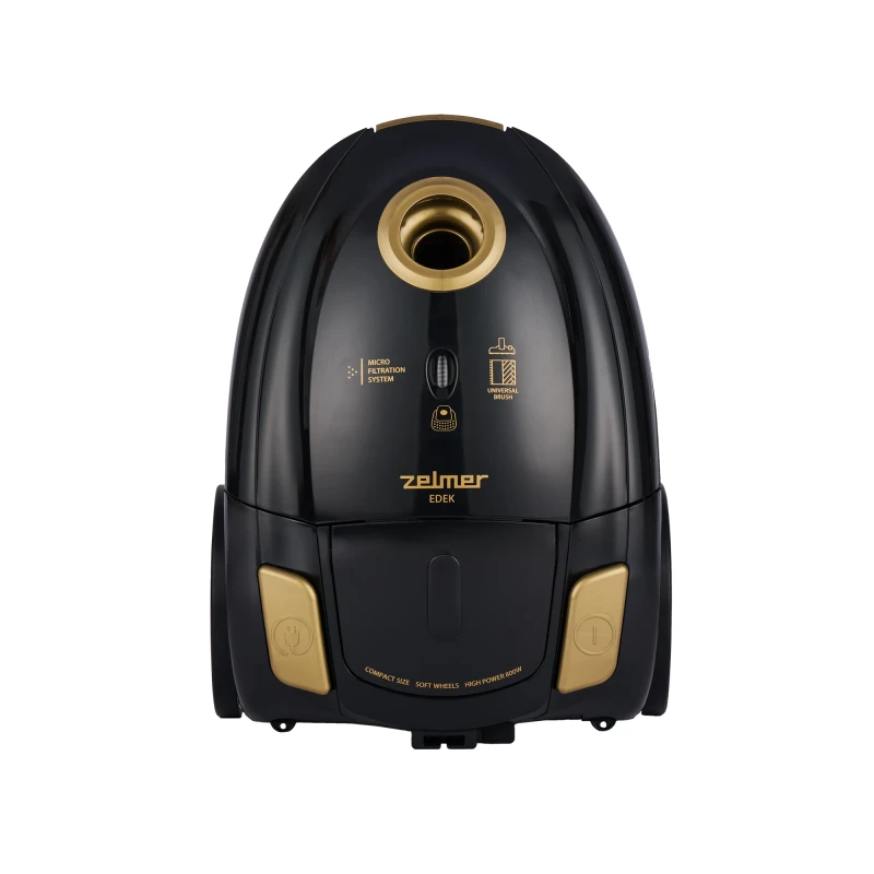 ZVC250 bagged vacuum cleaner Edek ZVC250 bagged vacuum cleaner Edek