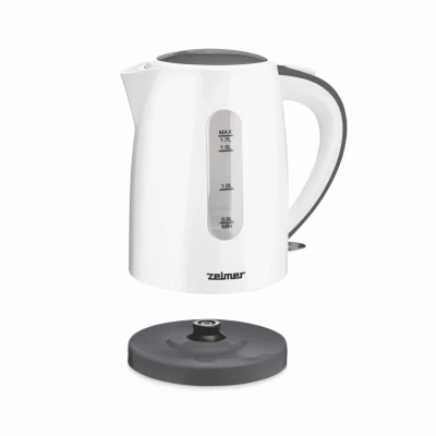 Electric kettle ZCK7619
