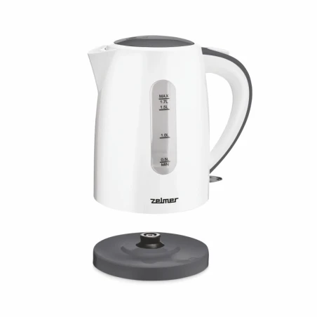 Electric kettle ZCK7619