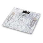 Bathroom scales