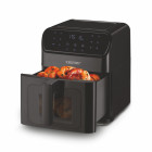 Fat-free fryers