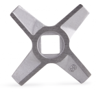 For meat grinders