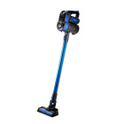 Vertical vacuum cleaners