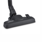 Vacuum cleaner brushes