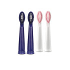 Brush heads