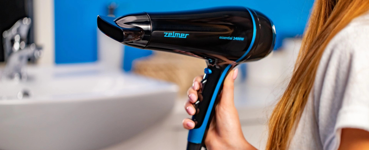 Which hair dryer to choose? Check what to look for
