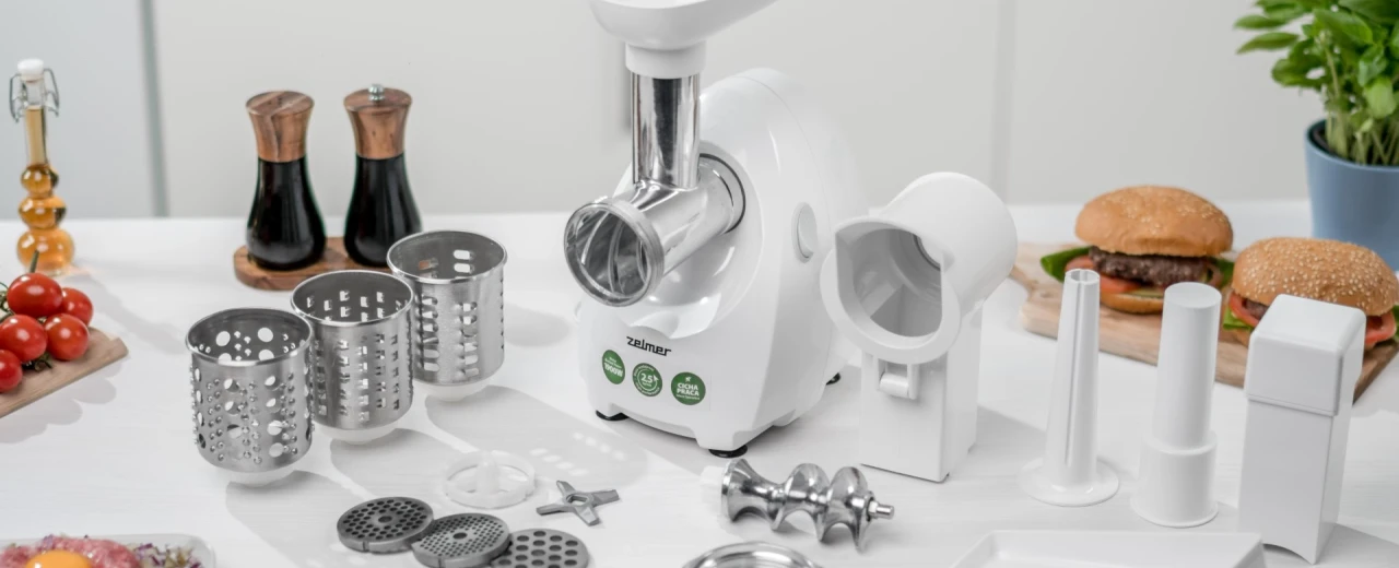 What Can You Do With a Meat Grinder? Discover the Different Uses of This Device